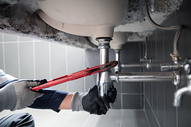 Trusted Toilet Repair service in Olney, IL - Masters Plumbing Service